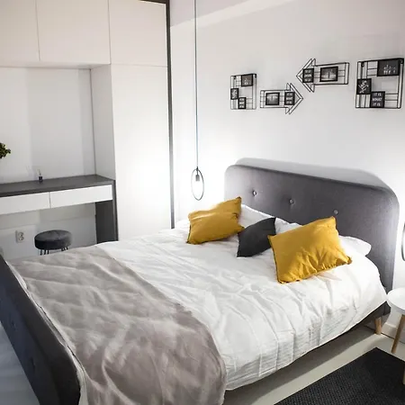 Cosy Elfs Crib 1, Voluntari ,Free Parking, Self Check In And Check Out, By Elf Properties Extérieur photo