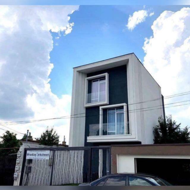 Appartement Cosy Elfs Crib 1, ,free Parking, Self Check In And Check Out, By Elf Voluntari
