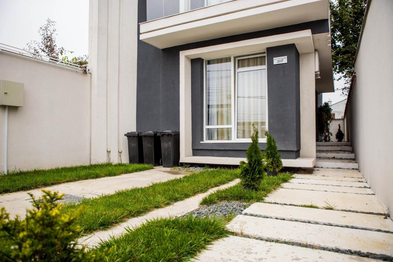 Cosy Elfs Crib 1, ,free Parking, Self Check In And Check Out, By Elf Appartement Voluntari