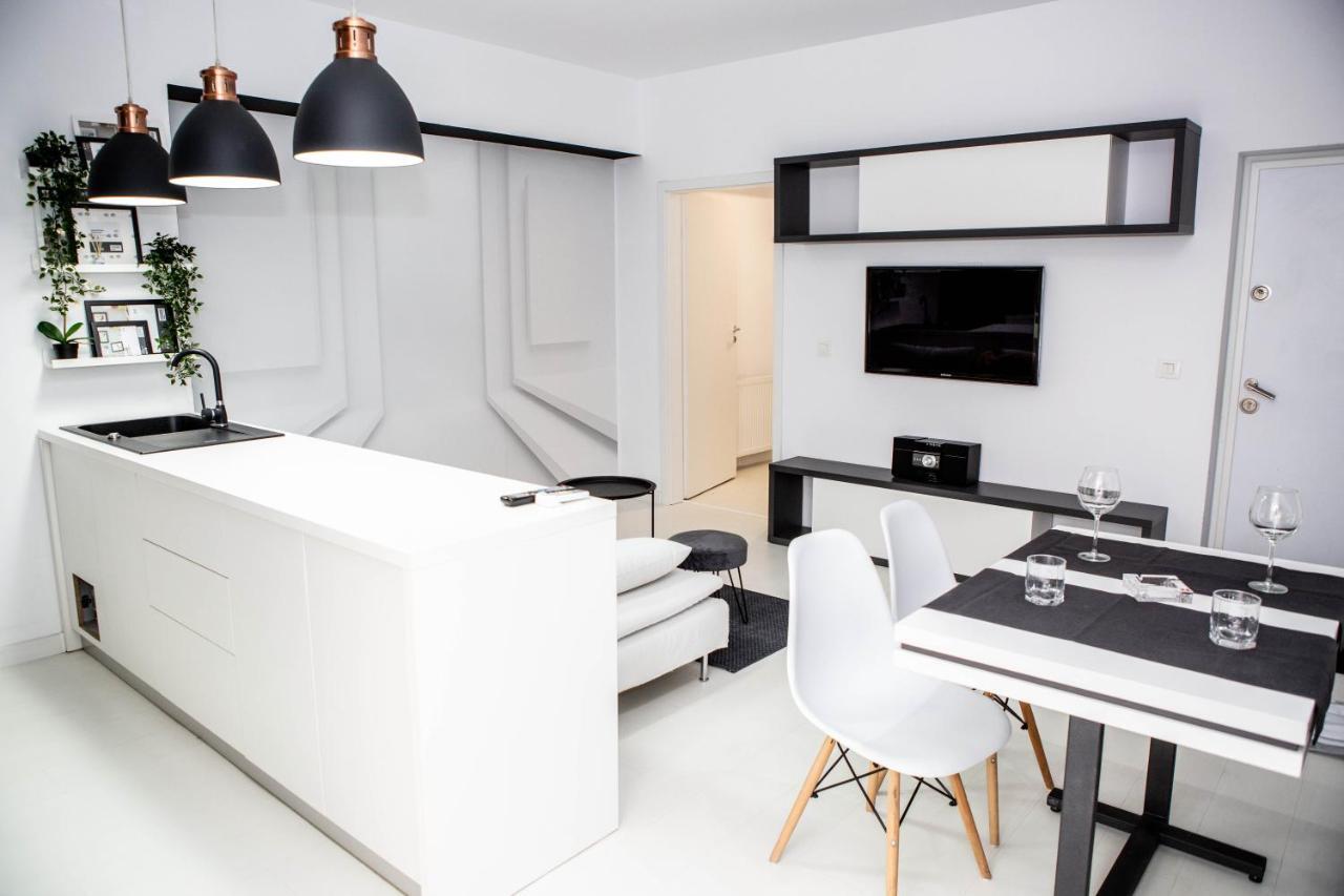 Appartement Cosy Elfs Crib 1, ,free Parking, Self Check In And Check Out, By Elf Voluntari