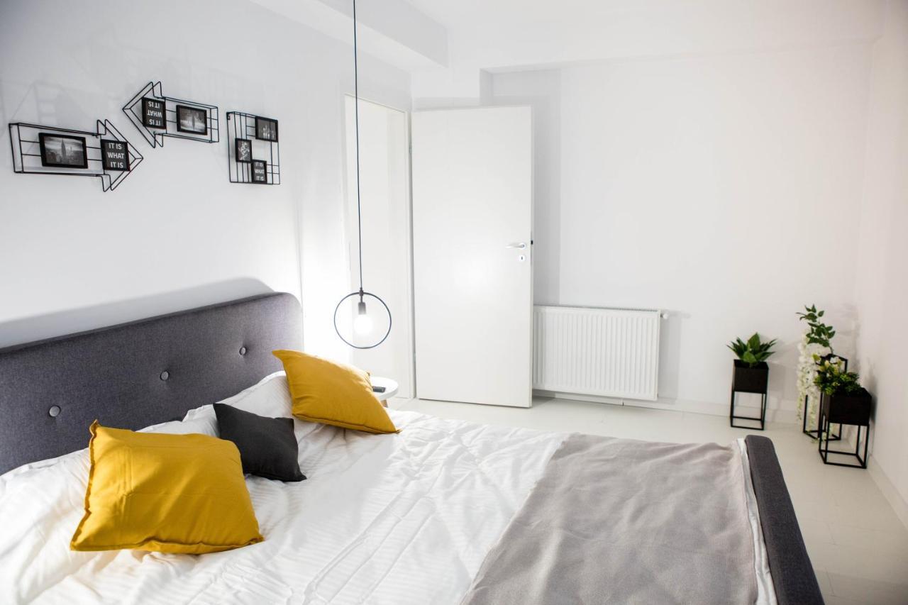 Cosy Elfs Crib 1, ,free Parking, Self Check In And Check Out, By Elf Appartement Voluntari